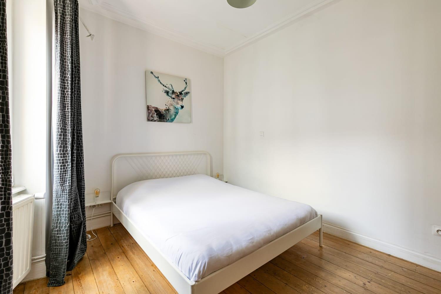 Appartement 2 Chambres Avec Garage A Strasbourg Luaran gambar